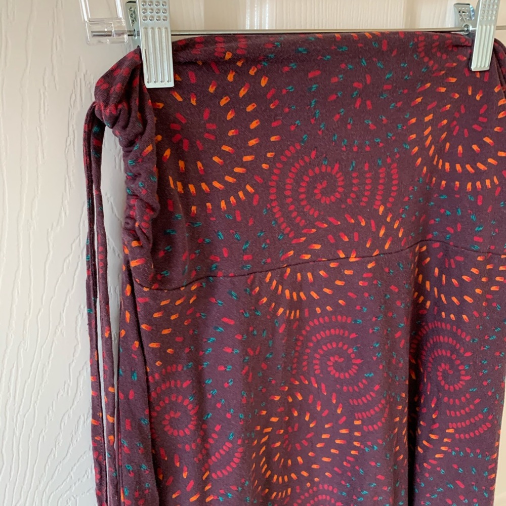 Patagonia A-line Convertible Skirt